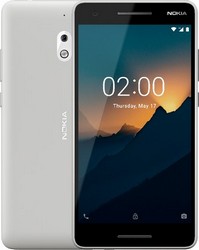 Замена динамика на телефоне Nokia 2.1 в Самаре